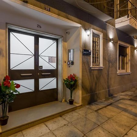 Homely Apartments By Athens Stay المظهر الخارجي الصورة